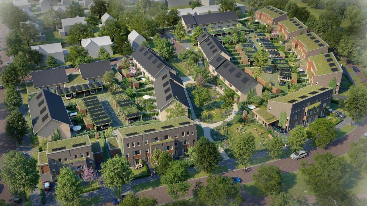 Wijd en Zijd in Leerdam