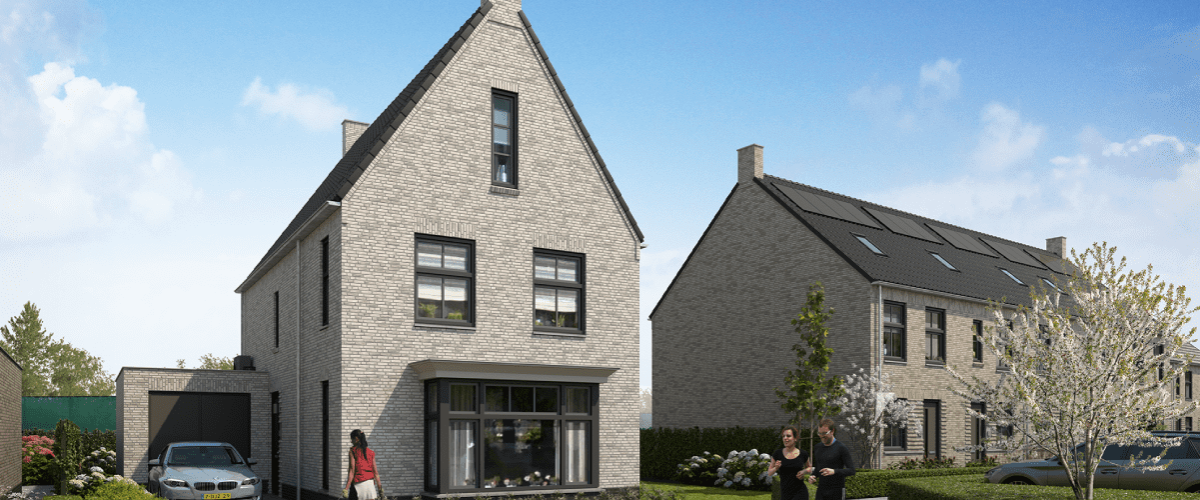 De Nieuwe Molen Liessel