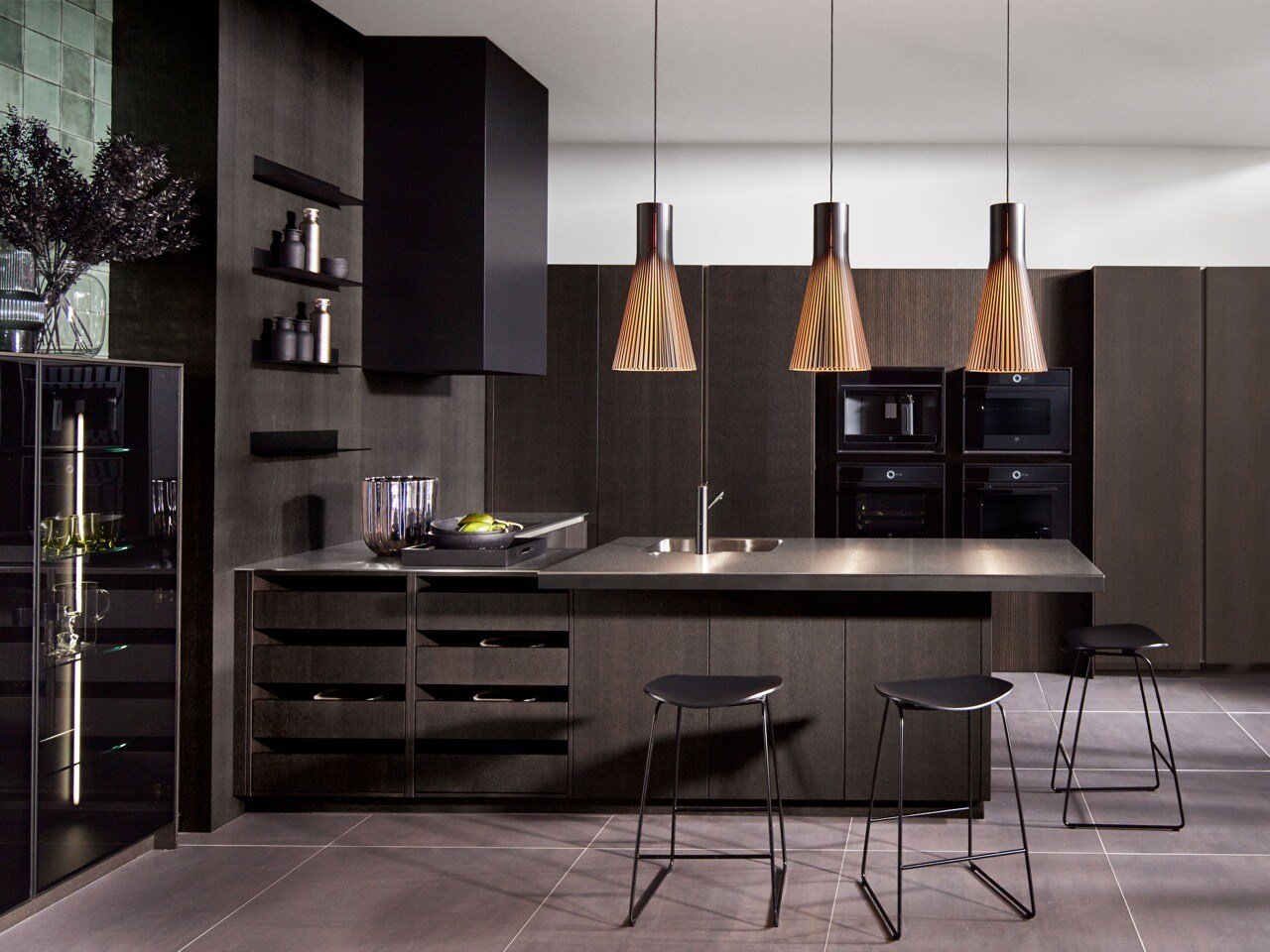 Huysinc select keuken