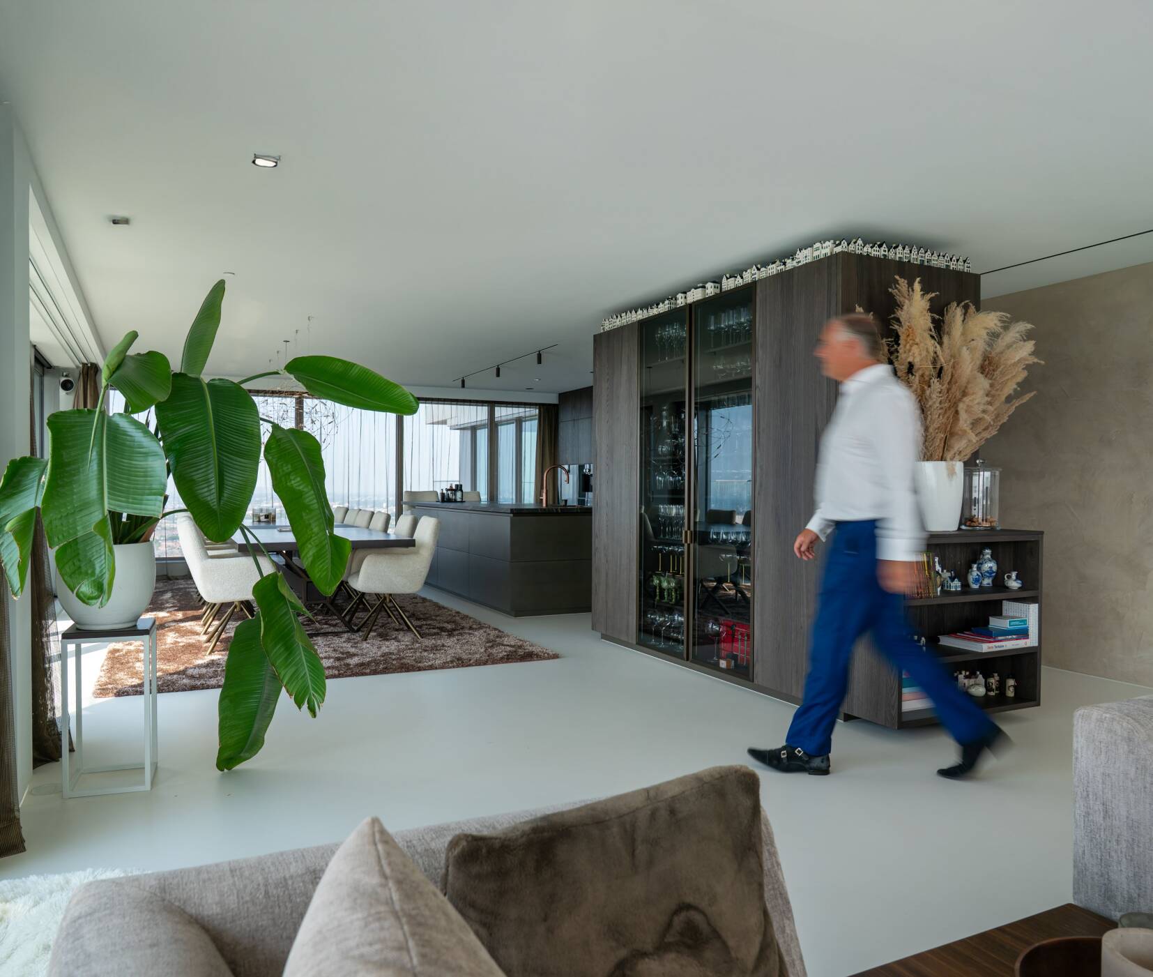 De keuken van... Margot & Arno